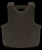 Point Blank Ultra Covert Carrier Hidden Ballistic Body Armor Vest, For Military and Police, Available with NIJ .06 Level II and IIIA Ballistic Systems