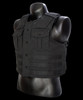 Point Blank Guardian Ballistic Body Armor Vest, For Military and Police, Available with NIJ .06 Level II, IIA and IIIA Ballistic Systems