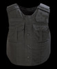 Point Blank Guardian Ballistic Body Armor Vest, For Military and Police, Available with NIJ .06 Level II, IIA and IIIA Ballistic Systems