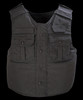 Point Blank Guardian Ballistic Body Armor Vest, For Military and Police, Available with NIJ .06 Level II, IIA and IIIA Ballistic Systems