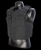 Point Blank Guardian Ballistic Body Armor Vest, For Military and Police, Available with NIJ .06 Level II, IIA and IIIA Ballistic Systems