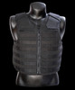 Point Blank Guardian Ballistic Body Armor Vest, For Military and Police, Available with NIJ .06 Level II, IIA and IIIA Ballistic Systems