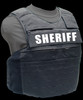 Point Blank Laser ODC II Ballistic Body Armor Vest, For Military and Police, Available with NIJ .06 Level II, IIA and IIIA Ballistic Systems