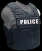 Point Blank Admin ODC II Ballistic Body Armor Vest, For Military and Police, Available with NIJ .06 Level II, IIA and IIIA Ballistic Systems