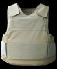 Point Blank FAS-CP Hidden Ballistic Body Armor Vest, For Military and Police, Available with NIJ .06 Level IIA, II and IIIA Ballistic Systems