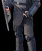 Point Blank Advanced Crowd Riot Control Suit for Police and Security Personnel Includes Adjustable Panels One Size Fits Most Baton and Helmet Sold Separately