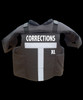 Point Blank Cell Extraction Vest for Security, Police and Corrections Personnel