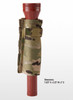 Point Blank Large Flash Light Pouch Open Top with Molle Attachment