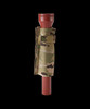 Point Blank Large Flash Light Pouch Open Top with Molle Attachment