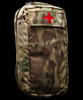 Point Blank Molle Attachment Advanced Medical Pouch