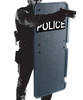 Point Blank SOB TAC-WALL Personal Defense System, For Police and Military, NIJ .06 Level IIIA, III or III+ Ballistics