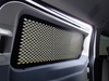 Havis WGI-F24 Interior Window Guard Kit for Window Van (Wagon) w/ Low Roof, Long Length & Passenger Side Sliding Door, Ford Transit 2015-24
