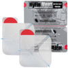 North American Rescue NAR 10-0037 Hyfin Vent Chest Seal Twin Pack