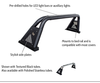 Go Rhino 911003PS Sport Bar 3.0 for Full-Sized Trucks