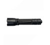 ASP Poly CR LED Duty Flashlight, (without Charge Kit) Includes 2 CR123A Batteries, 35626