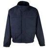 Tact Squad UM5257 LAPD Navy Versa Duty Jacket, 3-in-1: shell/fleece-lined, wind/waterproof, insulated