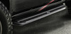 Go Rhino DSS4235T Chevrolet, Colorado, 2015 - 2021, Dominator Extreme DSS SideSteps - Complete Kit: SideStep + Brackets, Mild steel, Textured black, DSS60080T Side Steps + D64234TK Dominator Brackets