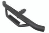 Go Rhino, D360T Universal Dominator Hitch Step, 36" long, Fits 2" Receivers, Mild steel, Textured Black