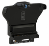 Gamber Johnson Getac F110 Tablet Cradle, Tri RF, No Electronics - 7160-1009-03