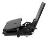 Gamber Johnson - 7170-0514 - Tablet Display Mount Kit: Mongoose and Keyboard Tray