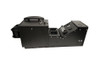 Gamber Johnson 7170-0125-01, Kit: Short Universal Sloped Console Box, File Box, Cup Holder, Armrest and Top Plate