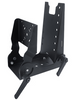 Gamber Johnson - 7160-1445 - Fold-Up Tablet and Keyboard Mount