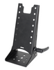 Gamber Johnson - 7170-0513 - Tablet Display Mount Kit: Quad-Motion TS5 and Quick Release Keyboard Tray