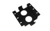 Gamber Johnson 7160-0936, Lind Power Supply Mounting Bracket Assembly