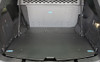 Gamber Johnson 7160-1480, 2020+ Ford Police Interceptor Utility Flip-Up Gas Assist Trunk Tray
