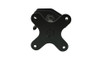 Gamber Johnson 7160-1466-01, Zirkona 4" Diamond Mount with 6" Medium Dog-Bone and VESA 75mm Plate