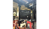 Gamber Johnson 7160-0856, Forklift Vertical Extension Bar