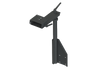 Gamber Johnson 7170-0708, Pallet Ryder Mount Kit for Crown PE4500