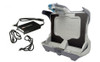 Gamber Johnson 7170-0832-00, Panasonic Toughbook A3 Tablet Docking Station (NO RF) with LIND 90W Auto Power Adapter