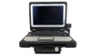 Gamber johnson 7300-0190-00, TrimLine Panasonic Toughbook CF-20 Laptop Vehicle Cradle, No RF - No Electronics