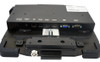 Gamber johnson 7300-0191-02, TrimLine Panasonic Toughbook CF-20 Laptop Vehicle Docking Station, Dual RF - TNC