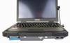 Gamber Johnson 7160-1431-03, Getac B360 Laptop Docking Station (TRI RF)