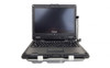 Gamber Johnson 7160-1083-03, Getac K120 Laptop Cradle, TRI RF