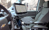 Gamber Johnson 7160-1084-03, Getac K120 Tablet Docking Station, TRI RF