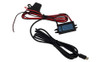 Gamber Johnson 7160-1313-00, Samsung Galaxy Tab Active2/Active3 Charging Cradle with Power Adapter and Bare Wire Lead