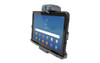Gamber Johnson 7160-1418-90, Samsung Galaxy Tab Active Pro Cradle (No electronics)