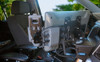 Gamber Johnson 7170-0757-00, DeX Heads Up Vehicle Kit