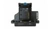 Gamber Johnson 7160-1321-05, Zebra L10 Windows Tablet Vehicle Docking Station (5x RF-SMA)