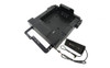 Gamber Johnson 7170-0647, Kit: Zebra ET50/51 55/56 10" Docking Station with Lind 72-110 VDC Isolated Power Supply