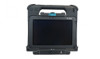 Gamber Johnson 7170-0799, Zebra L10 Windows Tablet Vehicle Docking Station (NO RF) with LIND 12-16V Automotive Power Adapter