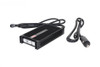 Gamber Johnson 7300-0345, Lind 12-16V Automobile Power Adapter for Zebra L10 Rugged Tablet Docking Station
