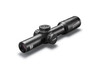 EOTech Vudu 1-6x24 FFP Rifle Scope, Green Reticle