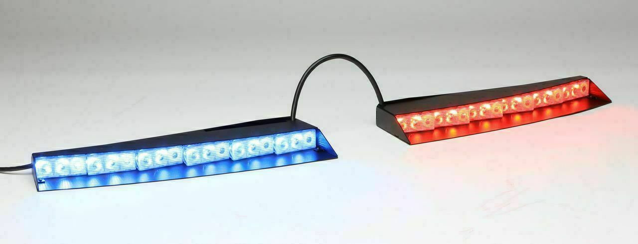 whelen edge led