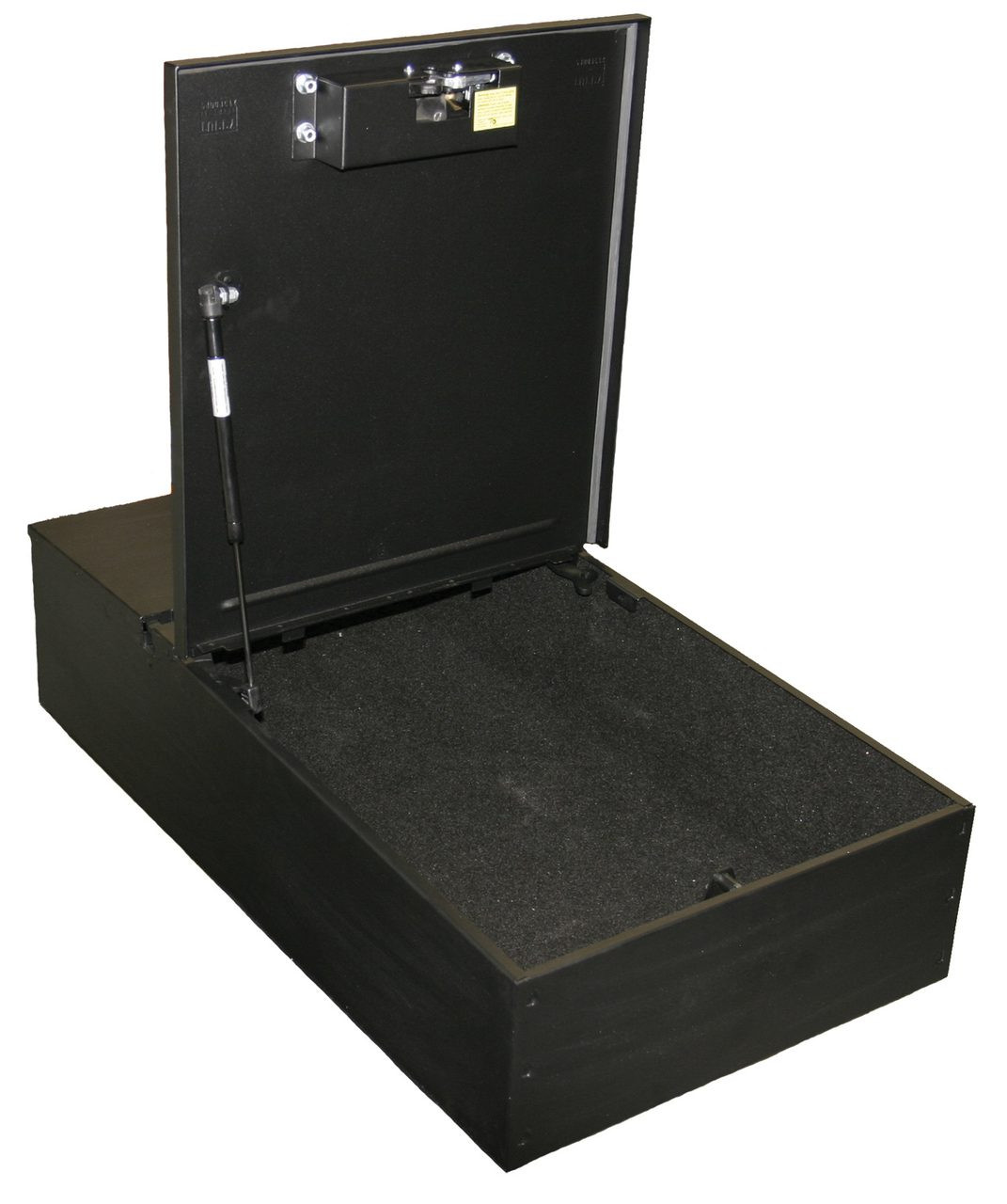 Tuffy 278-000-01 Tactical Lock Box