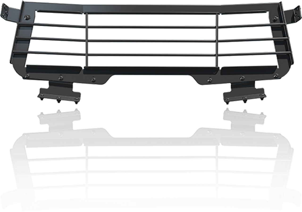 Setina Window Barriers For 2012-2019 Ford PIU