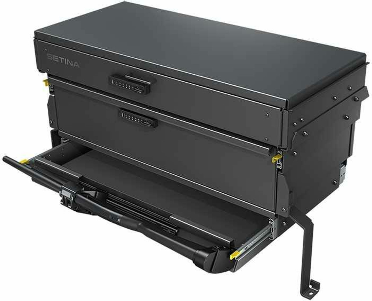 Setina Cargo Box For 2012-2019 Ford PIU